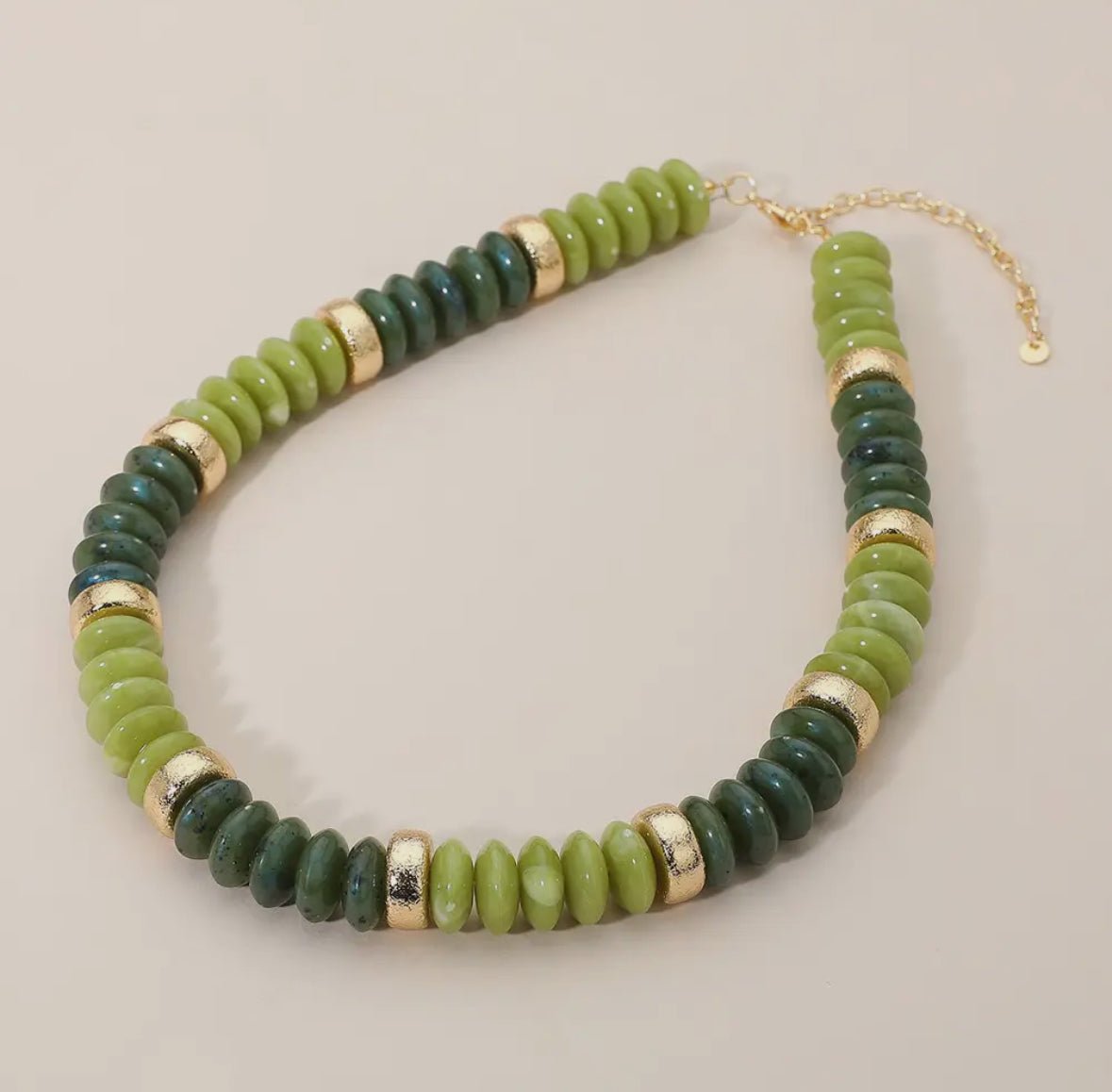 Marci Necklace - Chatsworth Boutique