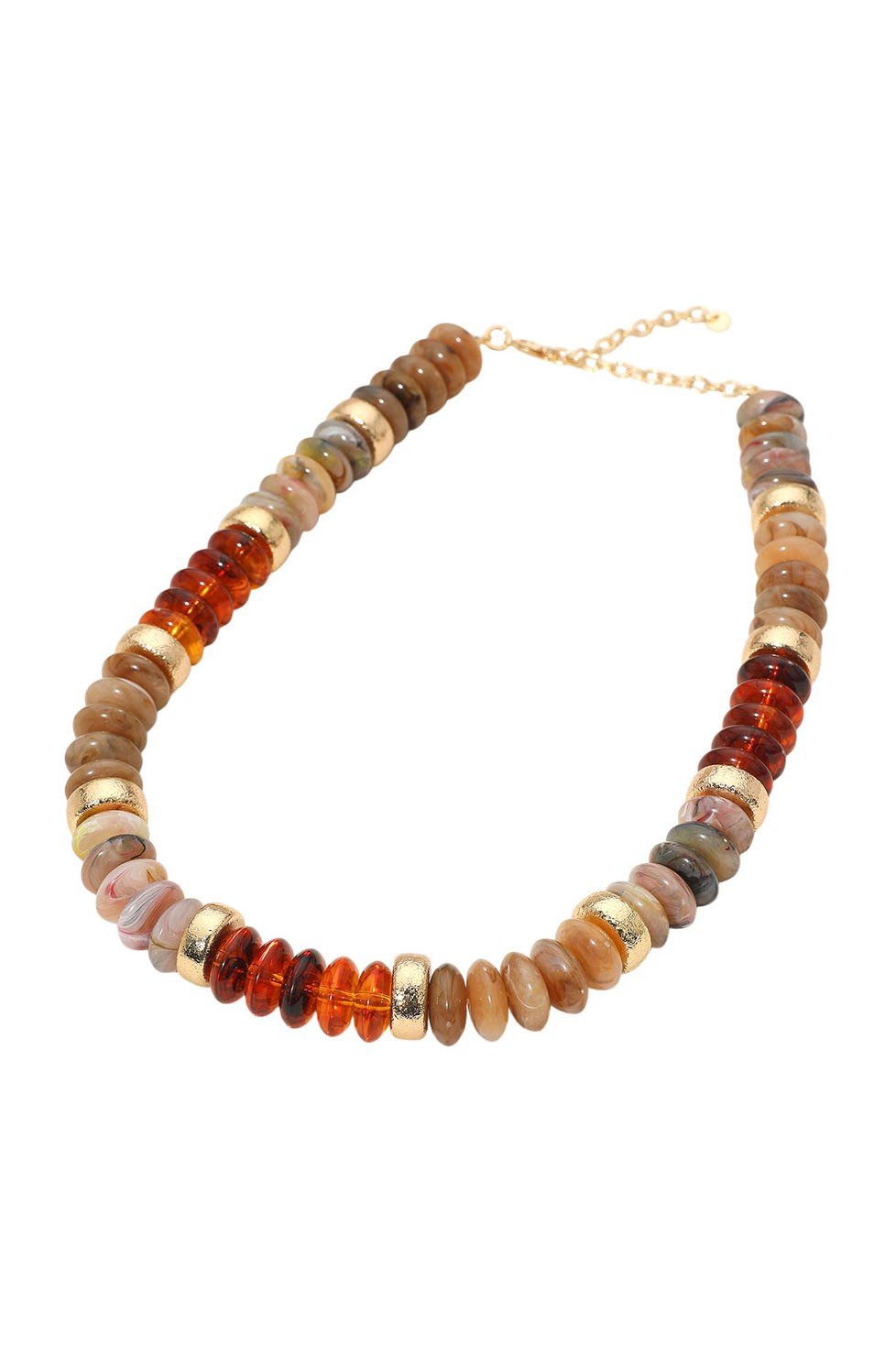 Marci Necklace - Chatsworth Boutique