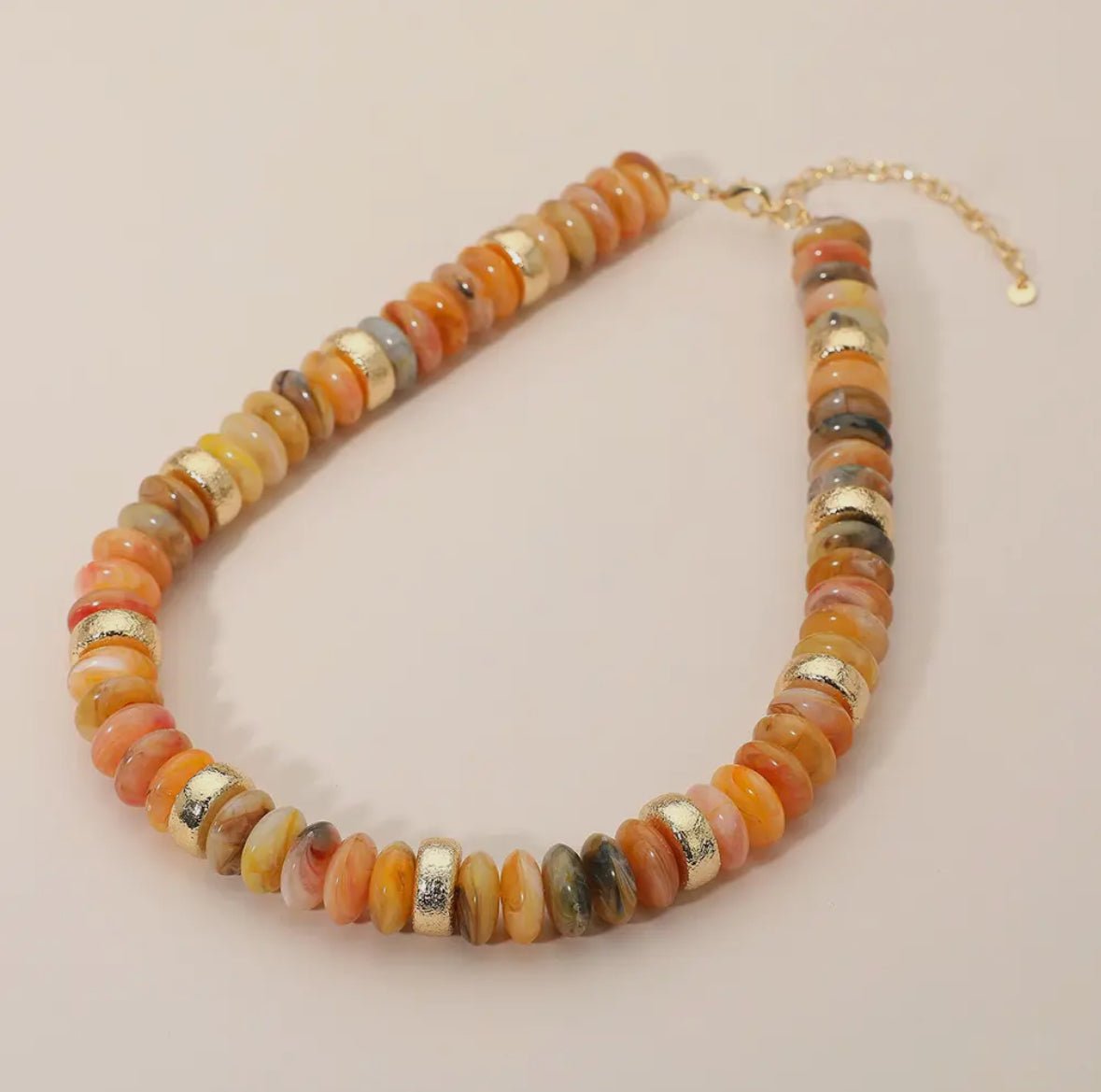 Marci Necklace - Chatsworth Boutique