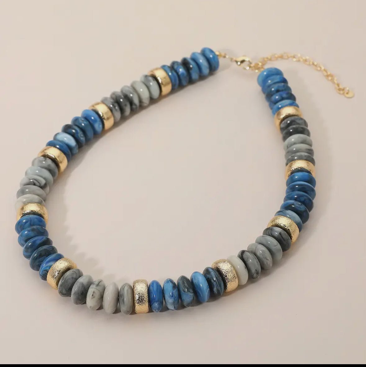 Marci Necklace - Chatsworth Boutique
