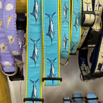 Marlin Dog Collar - Chatsworth Boutique