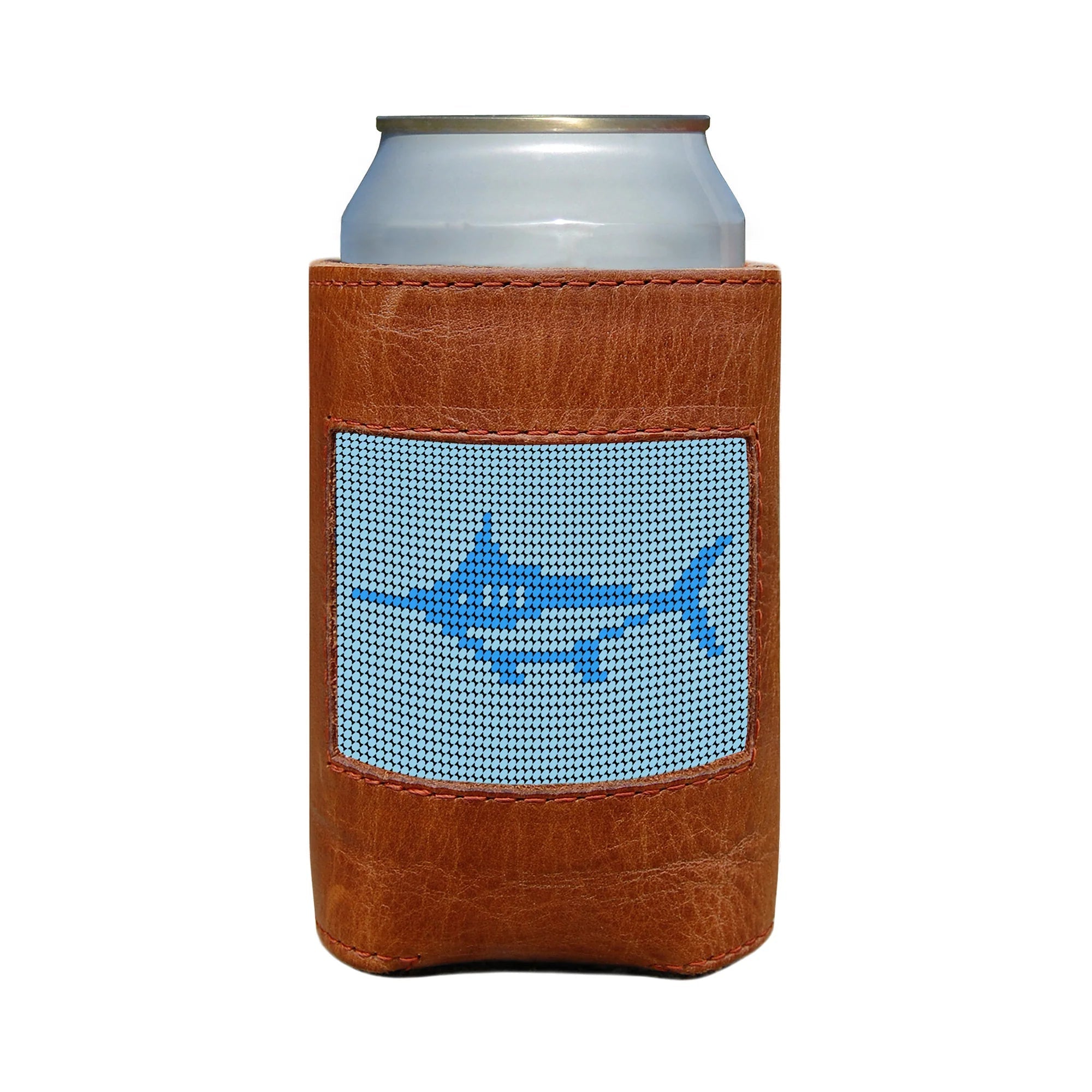 Trophy Marlin Can Cooler - Chatsworth Boutique