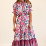 Marnie Blouse Fiji - Chatsworth Boutique