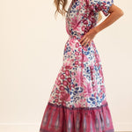 Marnie Blouse Fiji - Chatsworth Boutique
