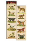 Matches - Dog Collage - Chatsworth Boutique
