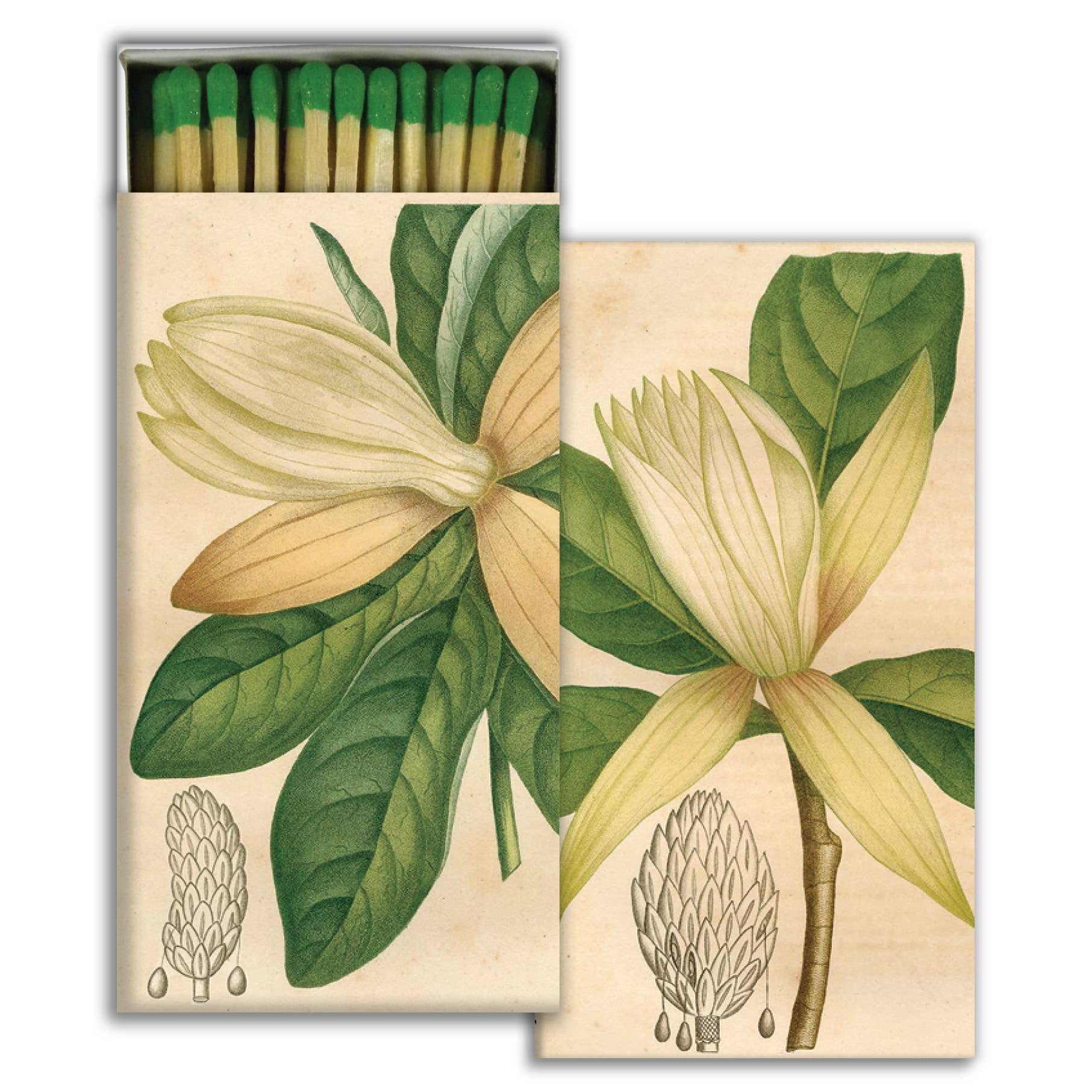 Matches - Magnolia - Chatsworth Boutique
