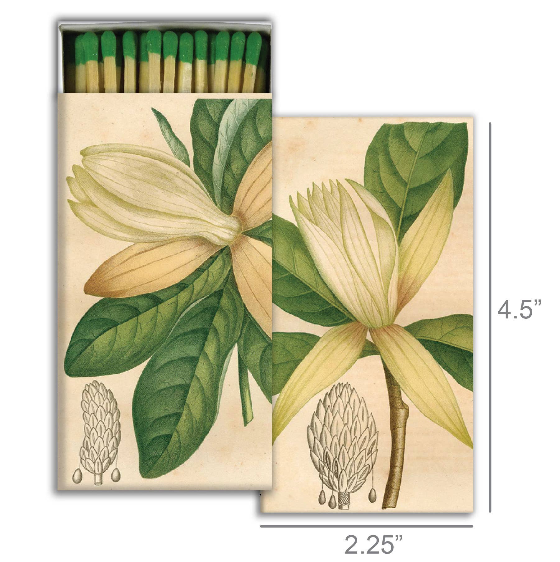 Matches - Magnolia - Chatsworth Boutique