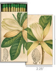 Matches - Magnolia - Chatsworth Boutique