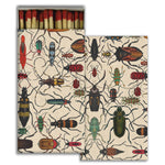 Matches - Mixed Beetles - Chatsworth Boutique