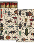 Matches - Mixed Beetles - Chatsworth Boutique