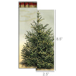 Matches - Oh, Christmas Tree - Chatsworth Boutique