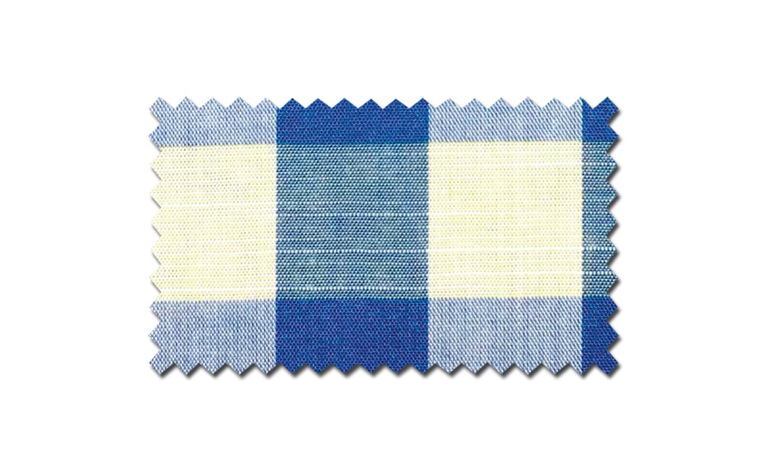 Mellow Maize Check Button Down - Chatsworth Boutique