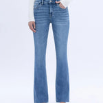 Mid Rise Bootcut - Chatsworth Boutique