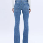Mid Rise Bootcut - Chatsworth Boutique