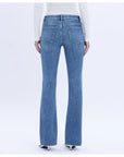 Mid Rise Bootcut - Chatsworth Boutique