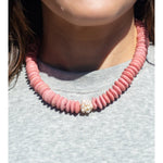 Mina Necklace - Chatsworth Boutique
