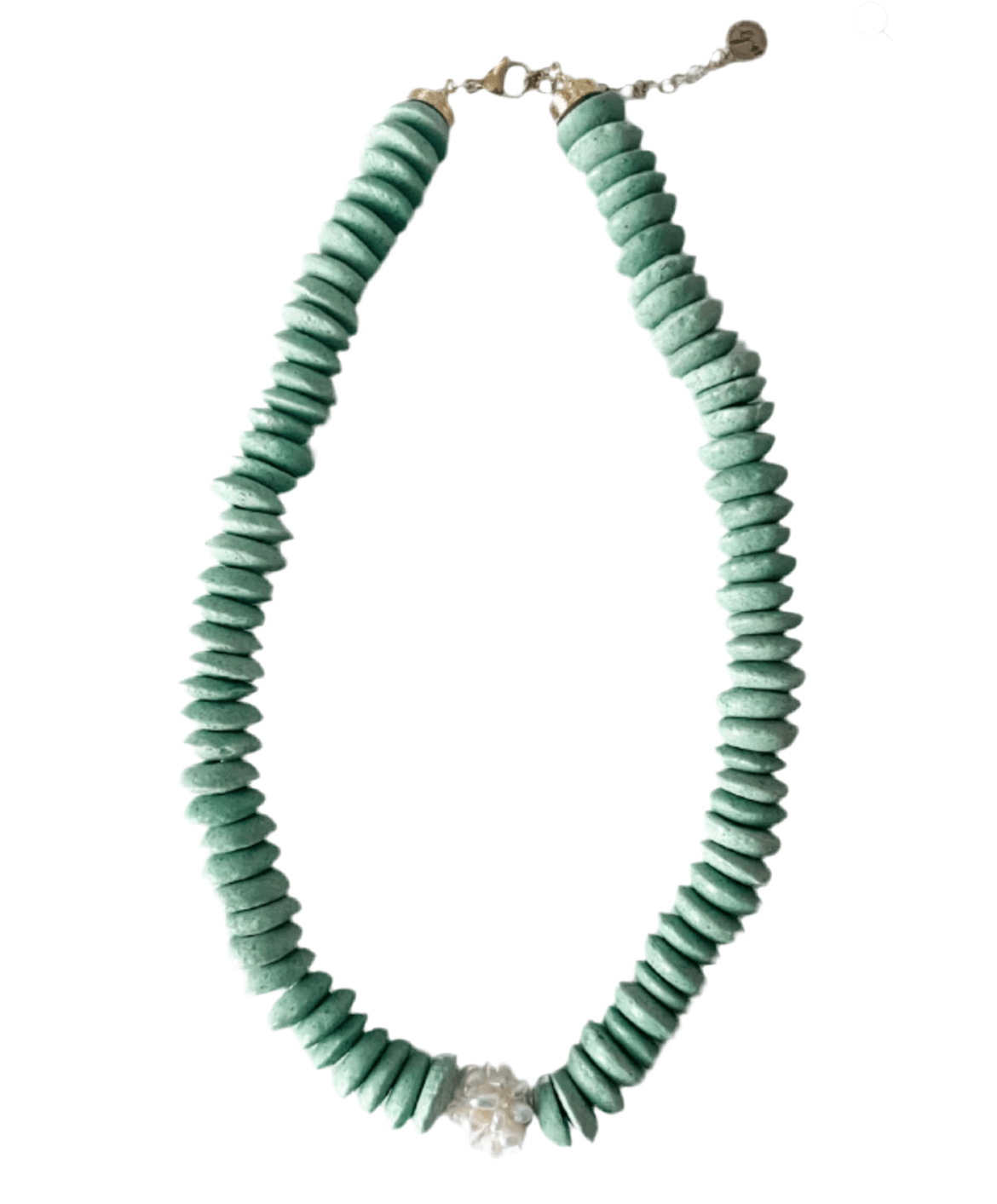 Mina Necklace - Chatsworth Boutique