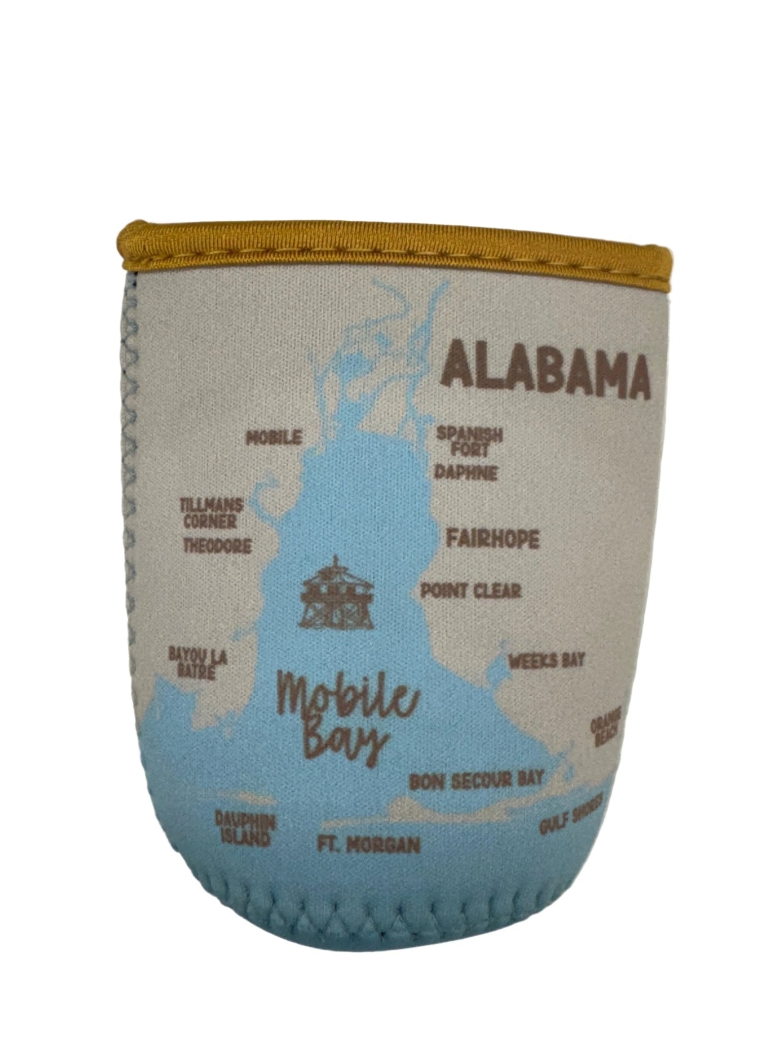Mobile Bay Can Sleeve (Standard) - Chatsworth Boutique