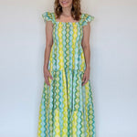 Morgan Dress - Chatsworth Boutique