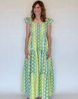 Morgan Dress - Chatsworth Boutique