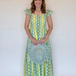 Morgan Dress - Chatsworth Boutique