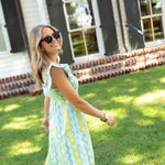 Morgan Dress - Chatsworth Boutique