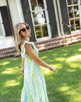 Morgan Dress - Chatsworth Boutique