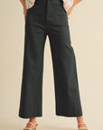 Front Pocket Pant