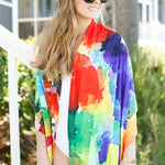 Murano Muse Shawl - Chatsworth Boutique