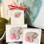 Notecard - Chatsworth Boutique