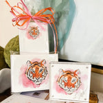 Notecard - Chatsworth Boutique