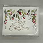 Notecard - Chatsworth Boutique
