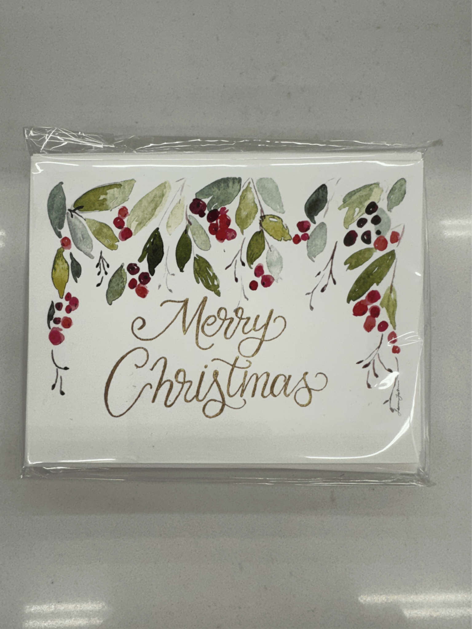 Notecard - Chatsworth Boutique