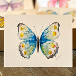 Notecard - Chatsworth Boutique