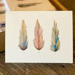Notecard - Chatsworth Boutique