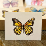 Notecard - Chatsworth Boutique
