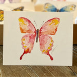 Notecard - Chatsworth Boutique