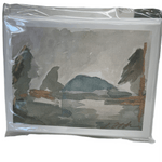 Notecard - Chatsworth Boutique