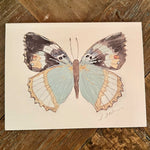 Notecard - Chatsworth Boutique