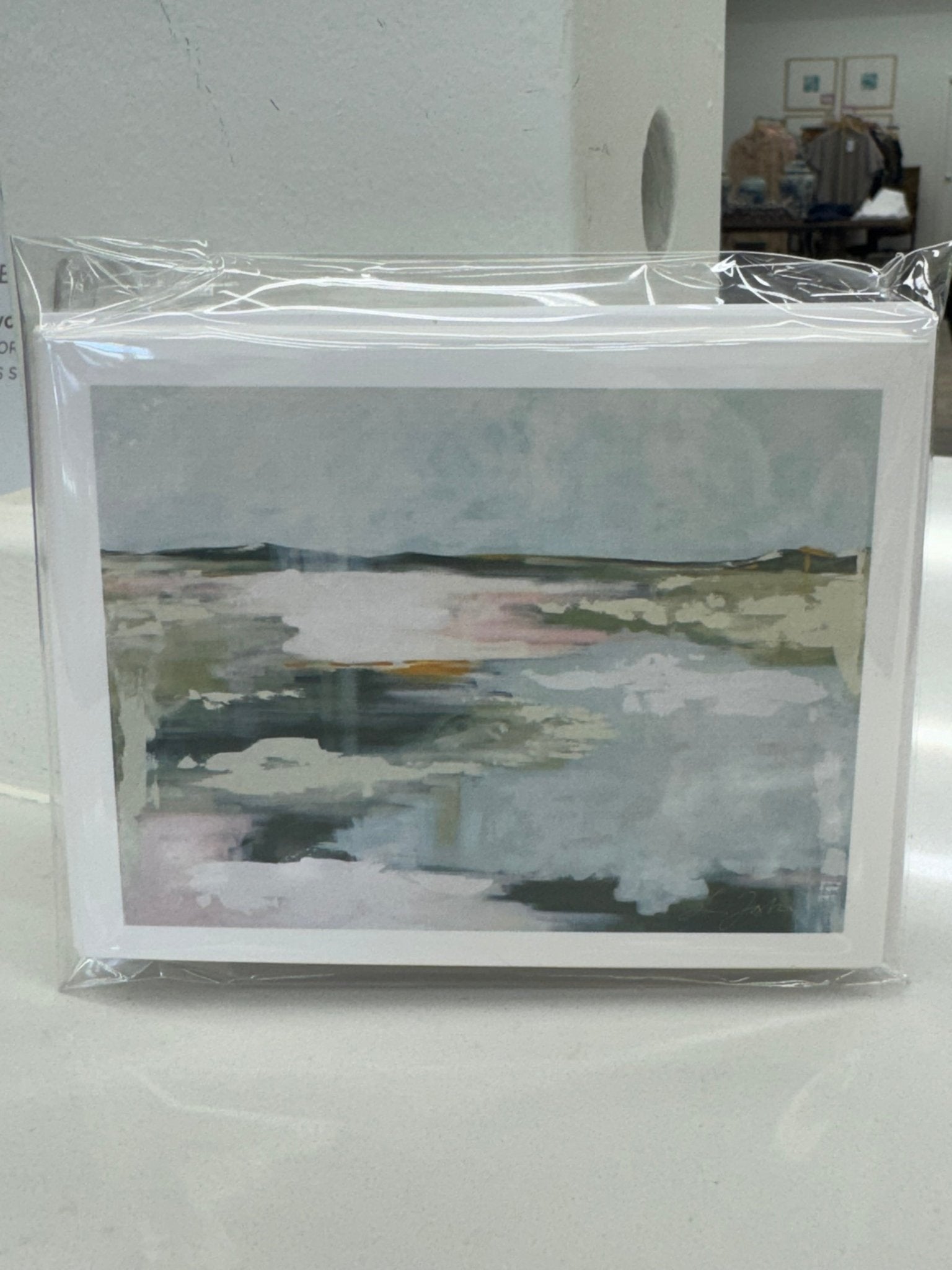 Notecard - Chatsworth Boutique