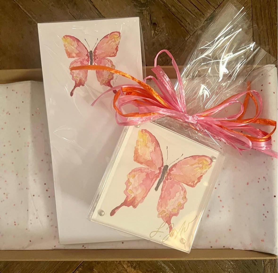 Notepad - Chatsworth Boutique