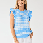 Oakley Sweater - Chatsworth Boutique