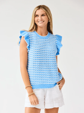 Oakley Sweater - Chatsworth Boutique