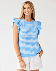 Oakley Sweater - Chatsworth Boutique
