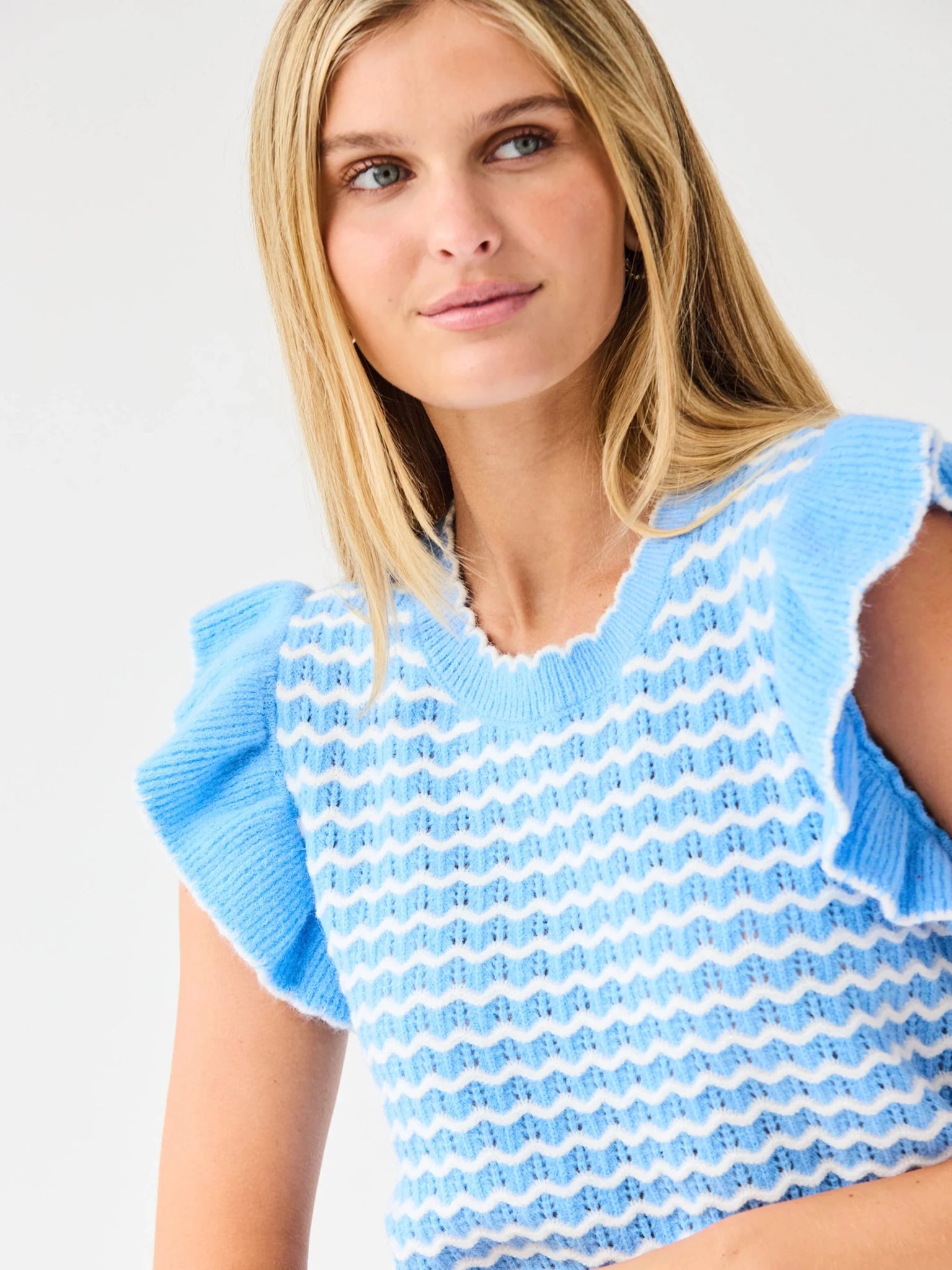 Oakley Sweater - Chatsworth Boutique