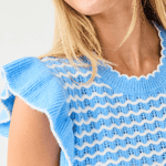 Oakley Sweater - Chatsworth Boutique