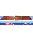 Offshore Fishing Belt - Chatsworth Boutique