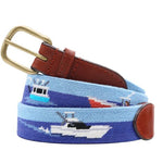 Offshore Fishing Belt - Chatsworth Boutique