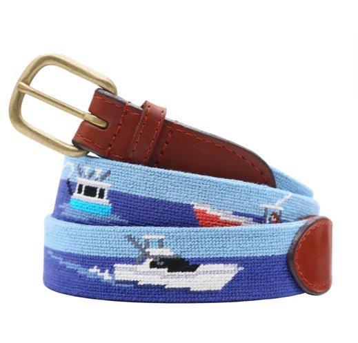 Offshore Fishing Belt - Chatsworth Boutique