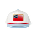 Old Glory Cap - Chatsworth Boutique